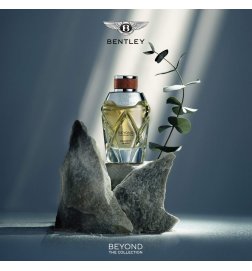Magnetic Amber - Eau de Parfum Magnetic Amber - Eau de Parfum